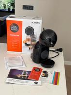 Krups Nescafé Dolce Gusto Piccolo XS, Ophalen of Verzenden, Zo goed als nieuw, Koffiemachine, Koffiepads en cups