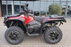 CAN-AM Outlander 850 XT ABS QUAD Nieuw T kenteken (bj 2026), BRP Can am, Infobrpbenelux@brp.com, Uchy 4-6
1006  Lausanne