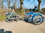Van Raam Velo Plus rolstoelfiets - Comfortabel en Veilig, Fietsen en Brommers, Ophalen of Verzenden, Gebruikt, Van Raam