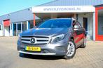 Mercedes-Benz GLA-klasse 180 d Lease Edition Half leder|Bi-x, Voorwielaandrijving, Gebruikt, 4 cilinders, Leder en Stof