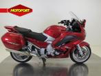 Yamaha FJR1300 ABS (bj 2015), Motoren, Motoren | Yamaha, Klantenservice@yamaha-motor.nl, Toermotor, Koolhovenlaan 101
1119 NC  Schiphol-Rijk, NL
