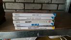 Oude wii games, Gebruikt, 1 speler, Ophalen of Verzenden, Eén computer