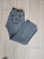 Levi’s 501 Jeans – W36 L32 – Very Good Condition, W36 - W38 (confectie 52/54), Blauw, Ophalen of Verzenden, Gedragen