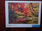 Puzzels, Ophalen of Verzenden, 500 t/m 1500 stukjes, Zo goed als nieuw, Legpuzzel