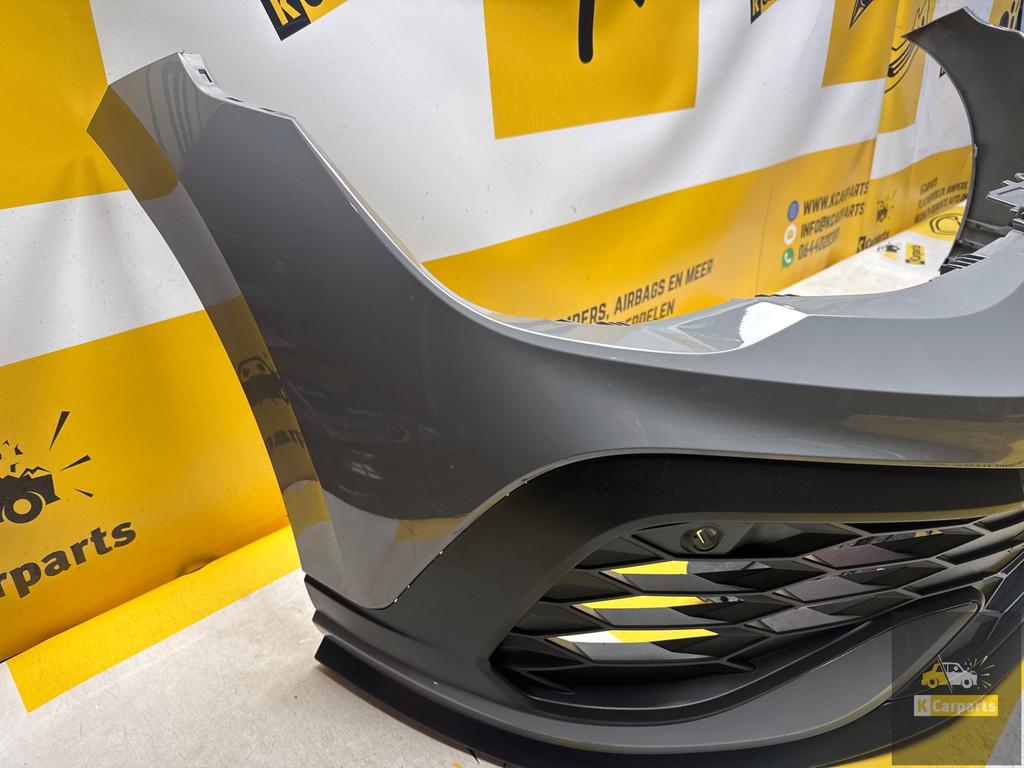 GOLF 8 VIII GTI CLUBSPORT Voorbumper 5H0807221D, Auto-onderdelen, Gebruikt, Volkswagen AG, Bumper, Berliner Ring 2
38440  Wolfsburg, DE