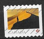 CANADA 2020, Ophalen of Verzenden, Gestempeld, Noord-Amerika