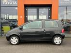 Renault Twingo 1.2|Airco|Aux|Elek ramen&spiegels|APK 10-2026, Voorwielaandrijving, 4 cilinders, 4 stoelen, Zwart