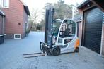 Still RX60-35 heftruck elektrische triplex sideshift lepelve, 3000 tot 4000 kg, Elektrisch, Heftruck, Still