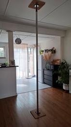 Paaldanspaal verstelbaar, Ophalen, Zo goed als nieuw, Overige typen