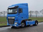 DAF XF 480, Auto's, Vrachtwagens, Automaat, Euro 6, Blauw, Bedrijf