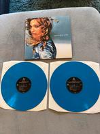 Madonna - Ray of Light 2LP blue, Ophalen of Verzenden, Zo goed als nieuw, 12 inch