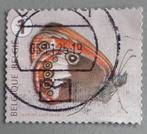 Belg jaar 2014 cob nr 4459, Postzegels en Munten, Postzegels | Europa | België, Verzenden, Gestempeld, Gestempeld