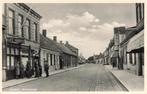 Zundert, Molenstraat, Café Modern, Verzamelen, Ophalen of Verzenden, 1920 tot 1940, Ongelopen, Noord-Brabant