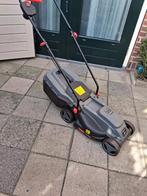 Elektrische grasmaaier en trimmer - Powerplus, Ophalen of Verzenden