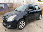 Suzuki Swift 1.3 Shogun-Airco, Auto's, Suzuki, Voorwielaandrijving, 400 kg, Origineel Nederlands, Handgeschakeld