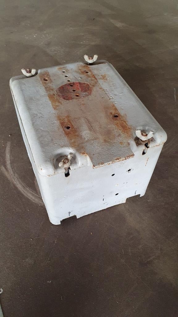 Farmall bmd / Farmall super bmd / farmall M, Ophalen of Verzenden, Gebruikt