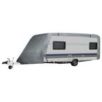 NIEUW | Caravanhoes beschermhoes 3 lagen L grijs 6,09-7,01m, Verzenden, Nieuw