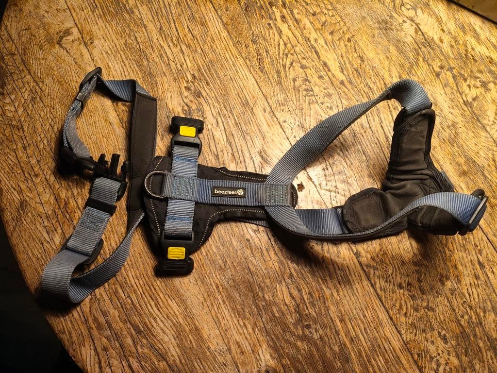 Te koop Borsttuig voor grote hond, Dieren en Toebehoren, Ophalen