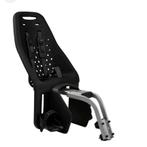 Yepp achterzitje met 2 zadelbuisbevestigingen, Achterzitje, Yepp, Ophalen, 15 t/m 25 kg