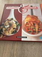 Albert Heijn Kookboeken Duoreeks: Vegetarisch & Wild, Ophalen of Verzenden, Zo goed als nieuw, Hoofdgerechten, Vegetarisch