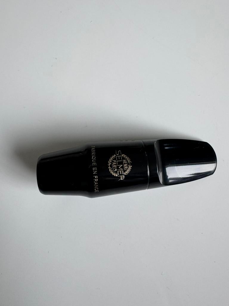 Selmer S80 C* alt saxofoon mondstuk in topstaat, Ophalen of Verzenden, Zo goed als nieuw, Saxofoon