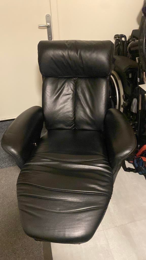 Draai fauteuil, Huis en Inrichting, Fauteuils, Ophalen of Verzenden