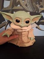 Baby Yoda pop, Ophalen of Verzenden, Actiefiguurtje