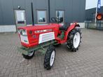 Yanmar YM1601D 4wd / 1494 Draaiuren / Miditrekker, Overige merken, Gebruikt, Mathijs Merkelijn, Mathijs@minitrekkers.nl