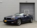 Ford USA Mustang 4.0 V6 Convertible I Aut. I Leder, Auto's, Ford Usa, Achterwielaandrijving, Gebruikt, Cabriolet, Leder