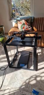 3D printer Creality ender V5 plus, Ophalen, Zo goed als nieuw, Creality
