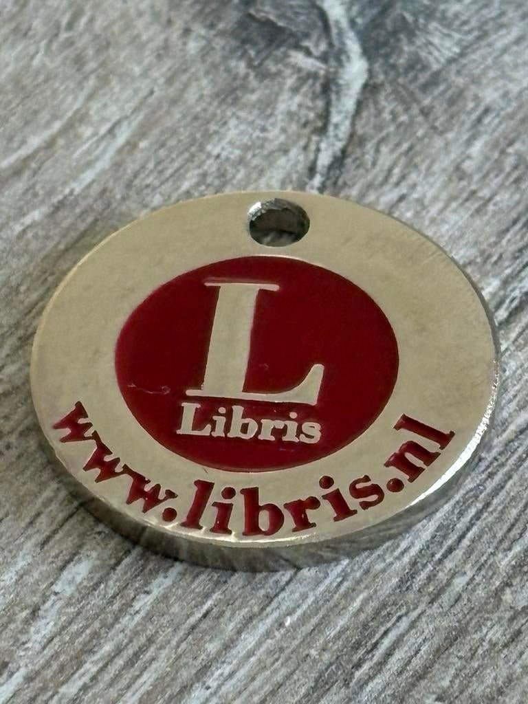 WWMUNTJE, Verzamelen, Winkelwagenmuntjes, Ophalen of Verzenden