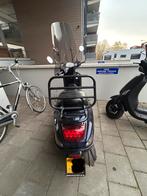 Thurbo 4 takt met vastloper, Ophalen, Gebruikt, Maximaal 45 km/u, Benzine