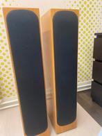 Luidsprekers Monitor Audio Silver RS 8, Zo goed als nieuw, 120 watt of meer, Front, Rear of Stereo speakers, Ophalen