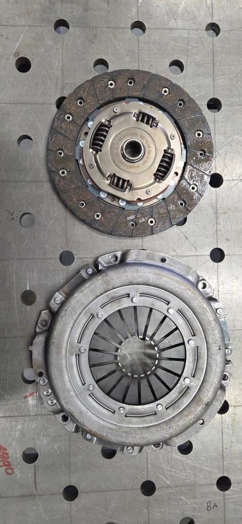 Sachs koppeling set VW Transporter T3 diesel, Ophalen, Nieuw, Volkswagen