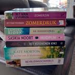 Diverse Thrillers - Romans, Ophalen of Verzenden, Gelezen