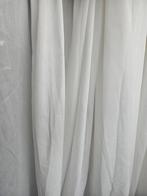 Inbetween gordijnen 190 hoog P47, Huis en Inrichting, Ophalen, Jansoninterieurstoffen@gmail.com, Jansoninterieurstoffen, 150 tot 200 cm