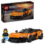 LEGO Speed 77257 McLaren W1 287 delig, Ophalen of Verzenden, Nieuw, Complete set, Lego