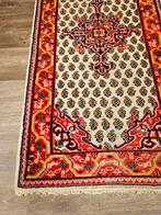 Perzisch Handgeknoopt Sarough Mir Tapijt. Prachtige kleuren!, 100 tot 150 cm, Perzisch, Zo goed als nieuw, Rechthoekig