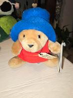 Paddington beertje klein 16 cm, Ophalen of Verzenden, Zo goed als nieuw, Stoffen beer, Overige merken