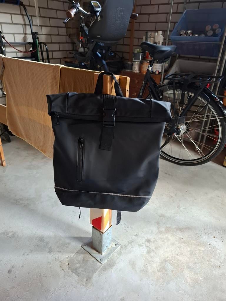 Fietstas nieuw, Fietsen en Brommers, Ophalen, Nieuw