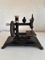 Antieke Müller kindernaaimachine, Ophalen of Verzenden