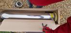 Nieuwe Poujoulat dubbelwandige RVS kachelpijp 150mm 150cm, Ophalen of Verzenden, Nieuw, Overige typen