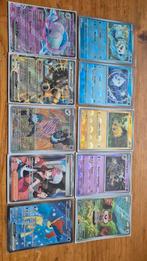 Pokemon HITS van White Flare, Hobby en Vrije tijd, Verzamelkaartspellen | Pokémon, Ophalen of Verzenden, Zo goed als nieuw, Meerdere kaarten