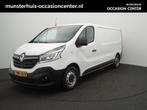 Renault Trafic 2.0 dCi 170 EDC T29 L2H1 Comfort - Automaat -, Stof, Gebruikt, 4 cilinders, Renault