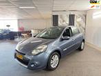 Renault Clio 1.2 Collection Apk Nieuw,Airco,Cruise,Navigatie, Voorwielaandrijving, Euro 5, Gebruikt, Zwart