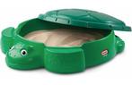 Little Tikes Schildpad Zandbak uit voorraad nu €49.95, Ophalen of Verzenden, Nieuw