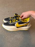 Sacai x Nike Sneakers Maat 46 - ZGAN, Ophalen of Verzenden, Zo goed als nieuw, Overige kleuren, Sneakers of Gympen