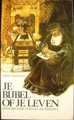 Je Bijbel of je leven boek, Ophalen of Verzenden, Zo goed als nieuw, Sheila Durrant
