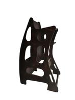 Prachtige zeldzame plywood versie hokus pokus 3 in 1 stoel, Kinderen en Baby's, Kinderstoelen, Ophalen, Gebruikt, Overige typen