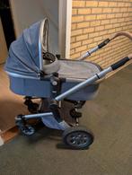 Joolz kinderwagen; incl. Reiswieg, Zitting/stoel en voetenza, Kinderen en Baby's, Kinderwagens en Combinaties, Ophalen, Overige merken